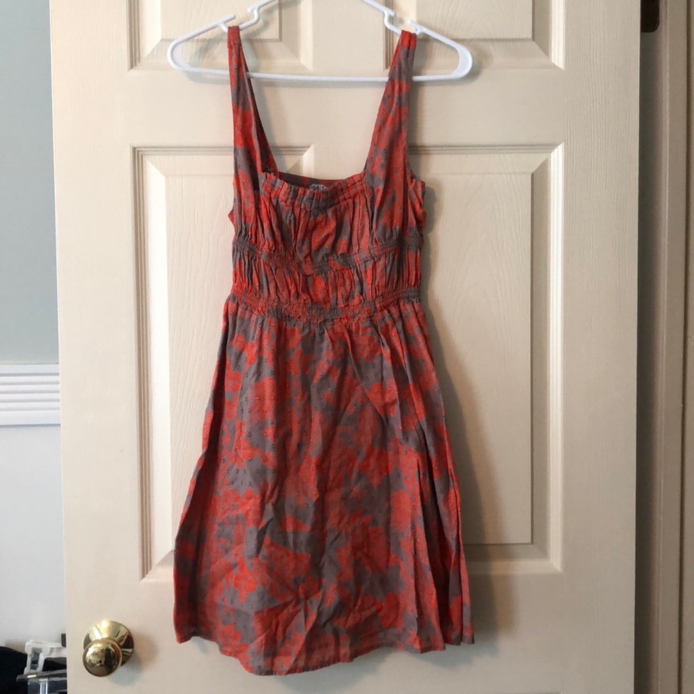 Free people dress